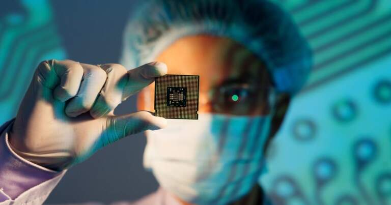 Here are the top five technology stories of the week as of August 15, 2025.