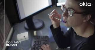 Okta’s Quest for Future Resilience via Identity Solutions