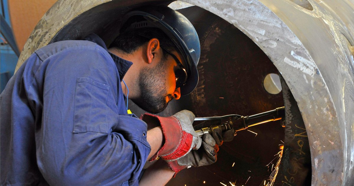 Zamil Industrial: Technology-Led Revolution in Heavy Industry