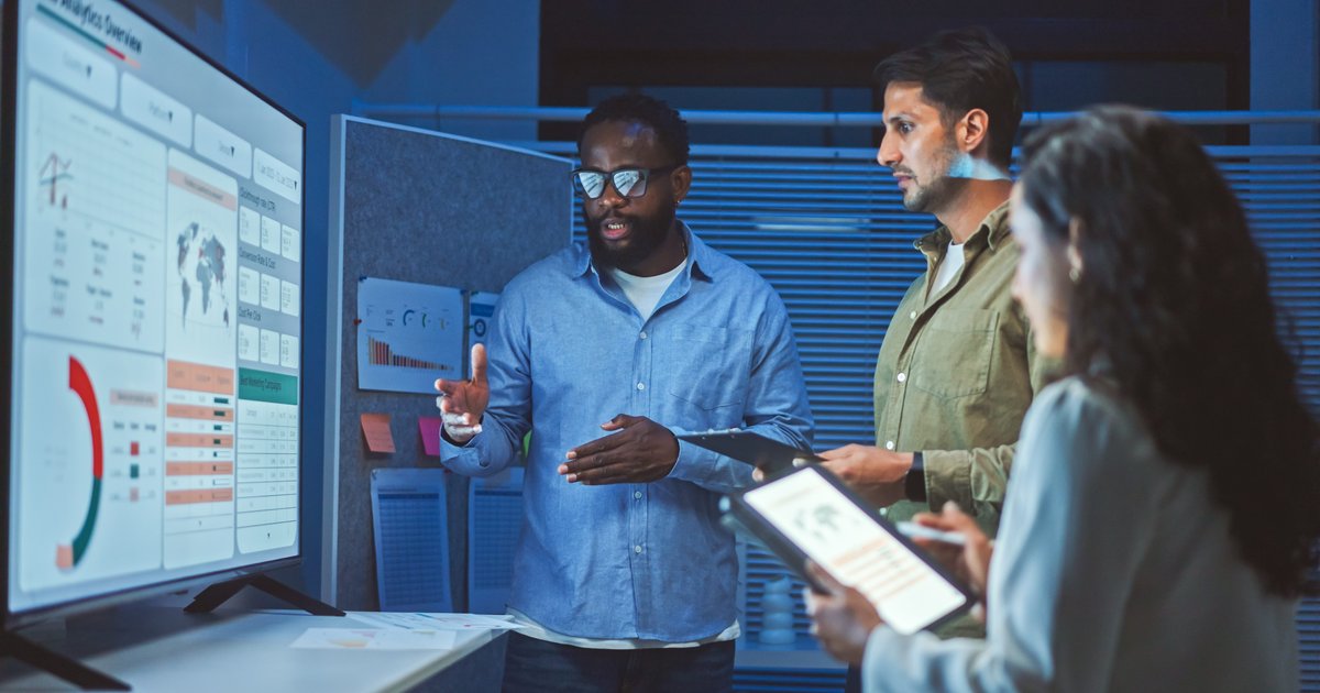 A Cloud Strategy Can Determine the Success or Failure of Your Digital Transformation