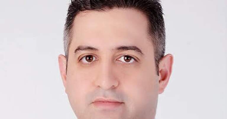 Abdulbary Atassi | Tech Journal