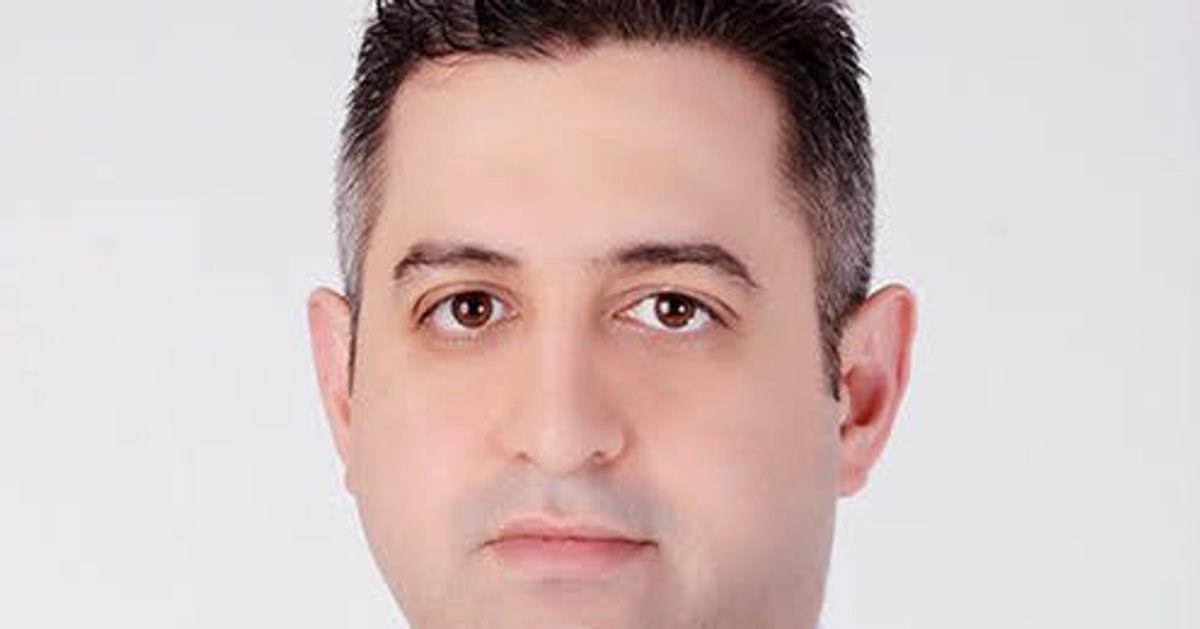 Abdulbary Atassi | Tech Journal