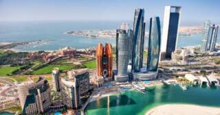Abu Dhabi, Microsoft, and G42 Collaborate on Sovereign Cloud Agreement