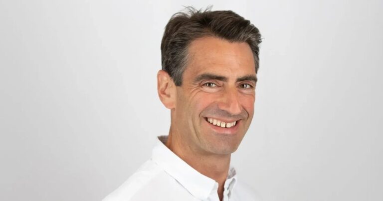 Accenture Appoints New Head for the UK, Ireland, and Africa