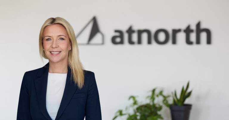 Anna Kristín Pálsdóttir | Tech Journal