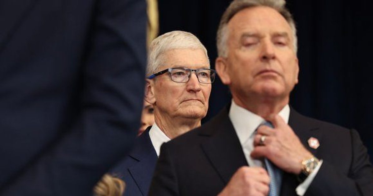 Apple Investors Dismiss Anti-DEI Initiative: An Overview