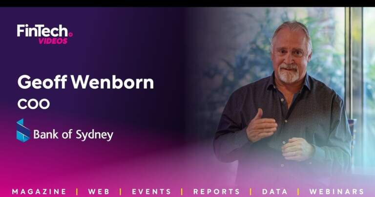 Bank of Sydney Embraces a Cloud-First Approach for Transformation