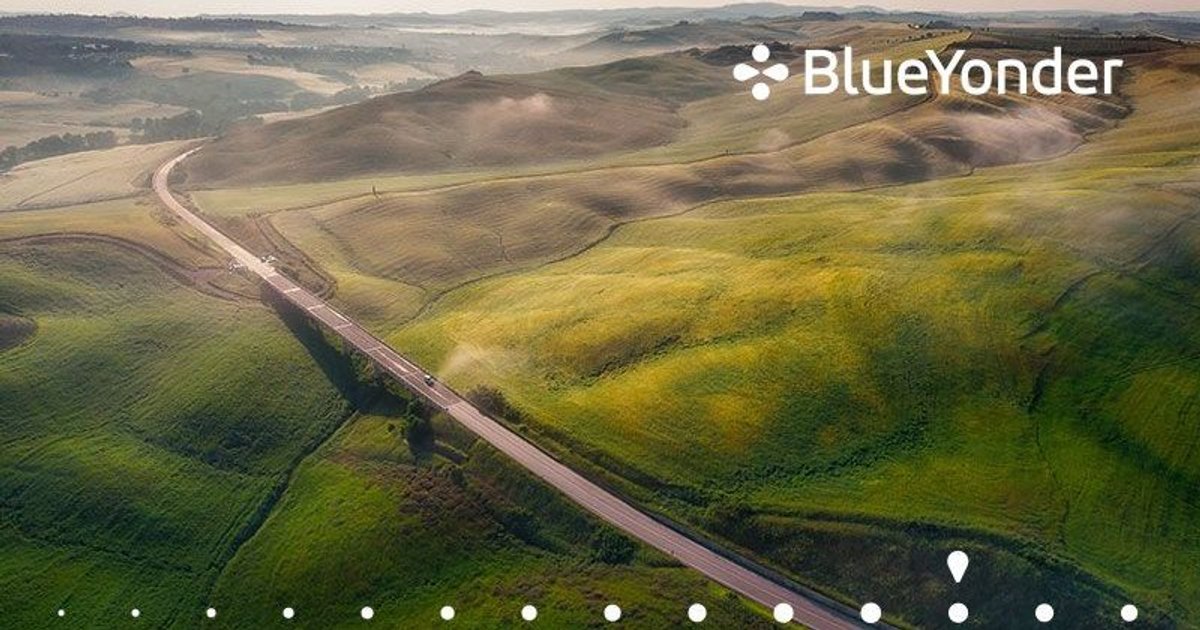 Blue Yonder’s Key Focus Areas for Supply Chain Strategy