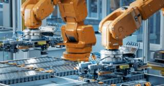 Capgemini: Navigating the Challenges of the Battery Industry