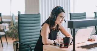 Capgemini: The Impact of Generative AI on Transforming Customer Service