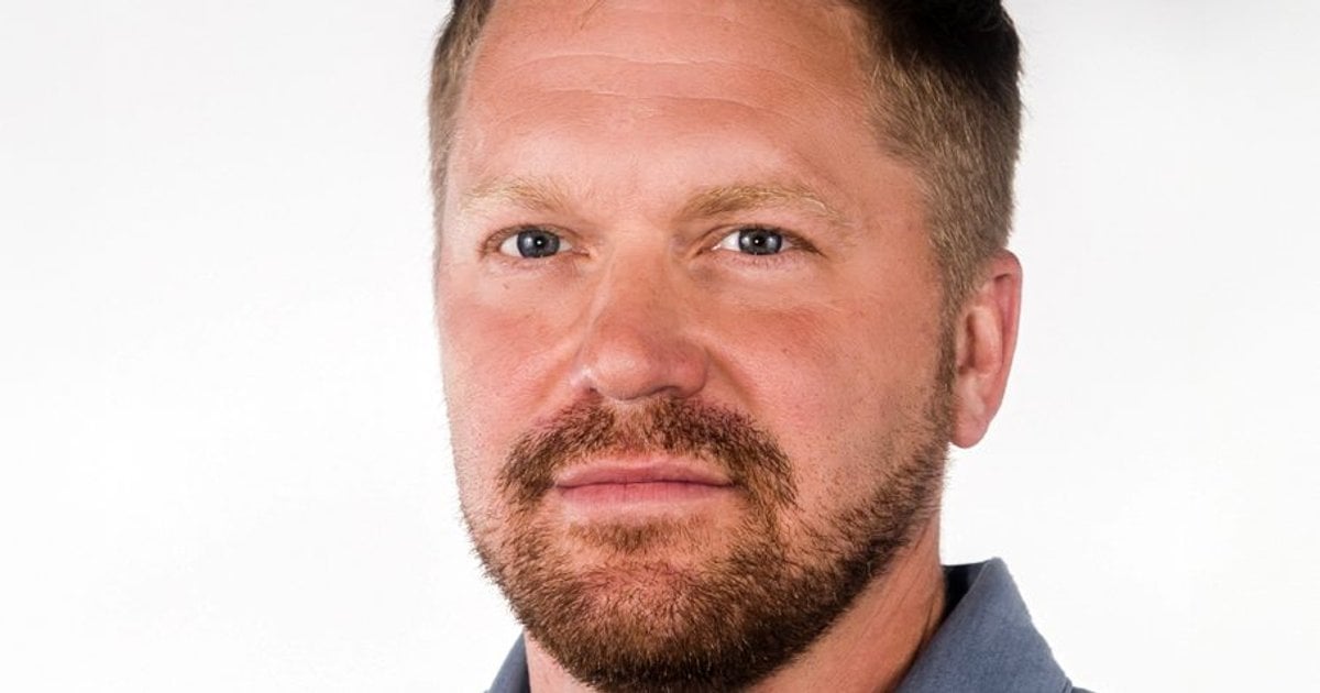 Chad Smykay | Tech Journal