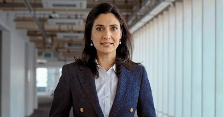 Channel 4: Is an AI Host Set to Replace Human Presenters?