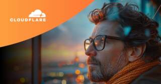 Cloudflare: The Unseen Guardian Safeguarding 20% of the Internet