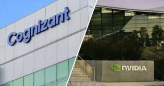 Cognizant and Nvidia: Collaborating to Expand Enterprise AI Solutions