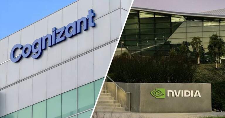 Cognizant and Nvidia: Collaborating to Expand Enterprise AI Solutions