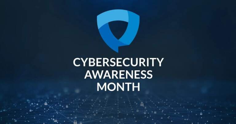Cybersecurity Awareness Month: Safeguarding Against AI Threats
