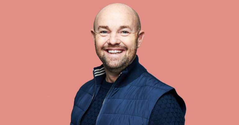 Damien Davis | Tech Journal