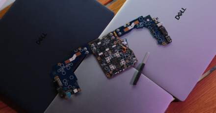 Dell Promotes Comprehensive Sustainability Throughout Its Technology Operations