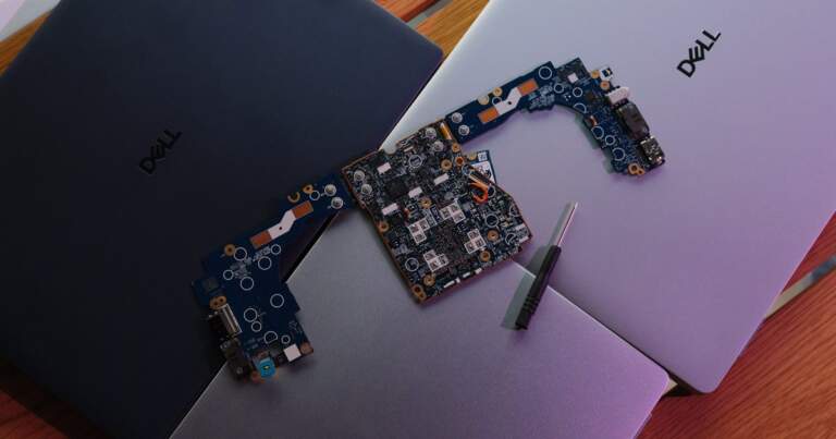 Dell Promotes Comprehensive Sustainability Throughout Its Technology Operations