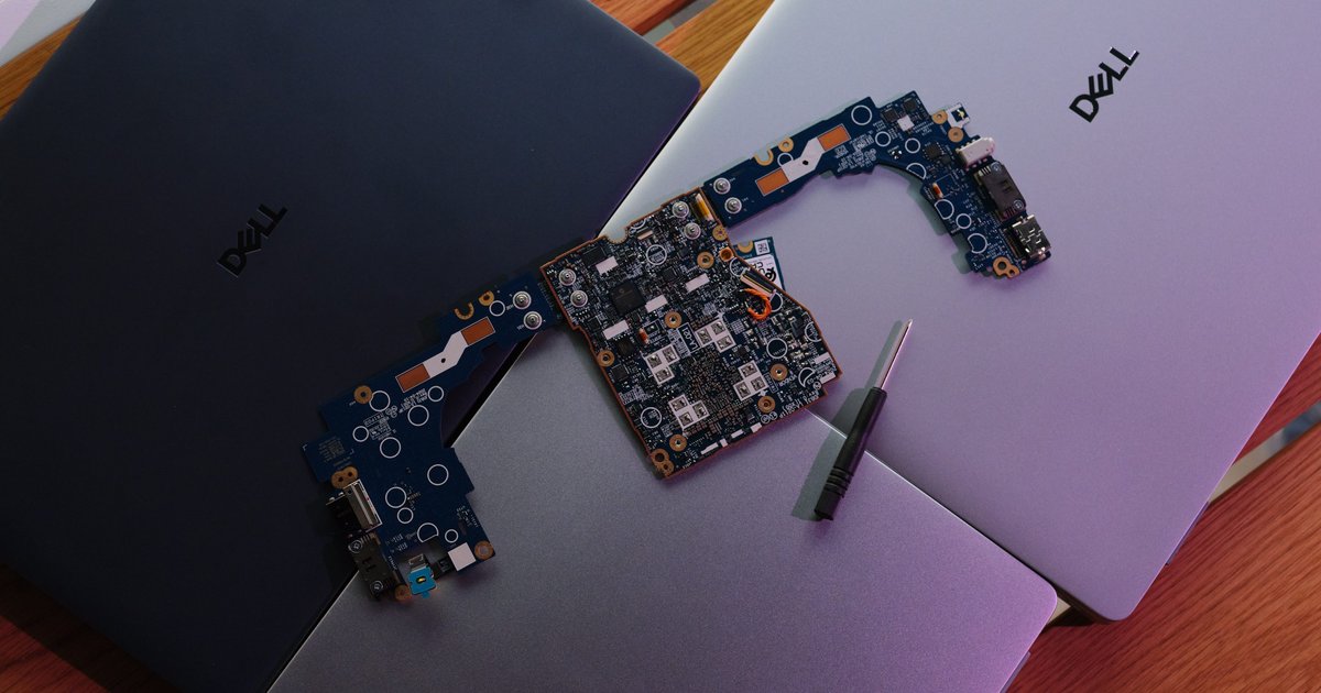 Dell Promotes Comprehensive Sustainability Throughout Its Technology Operations