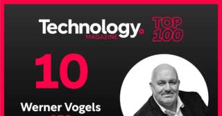 Dr. Werner Vogels, Amazon’s Chief Technology Officer: Advancements in Cloud Technology