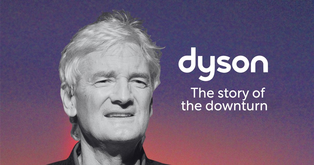 Dyson’s Challenges: Understanding the UK Innovator’s Struggles in 2025