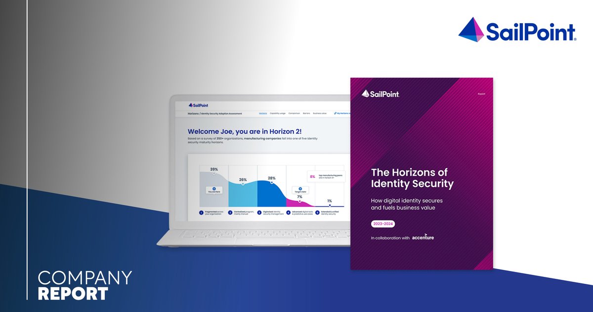 Enhancing Workforce Identity Management Security with SailPoint
