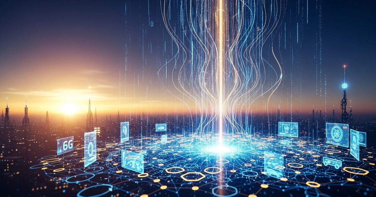 Ericsson, GSMA, and Deloitte: The Narrative of 5G’s Year of Commercialization