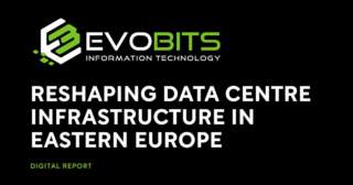 EvoBits IT: Transforming Data Center Infrastructure in the East