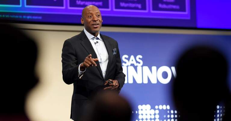 Exploring Ethical AI: A Conversation with SAS’s Data Ethics Expert