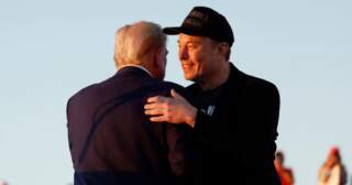 Exposed: Grok’s Antisemitism Cost xAI a Major US Contract