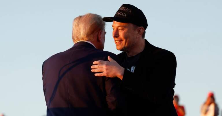 Exposed: Grok’s Antisemitism Cost xAI a Major US Contract