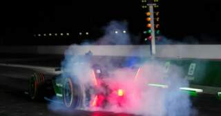 Formula E Partners with Google Cloud for AI-Driven Driver Technology