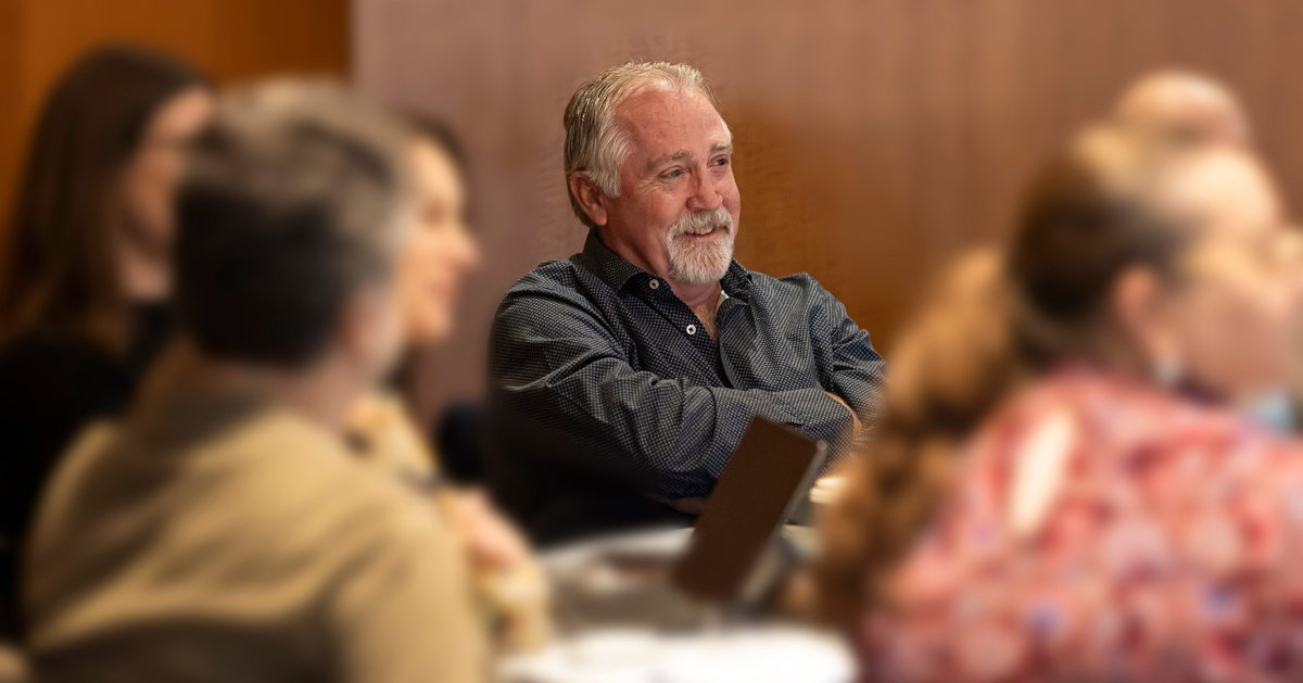 Geoff Wenborn | Tech Journal