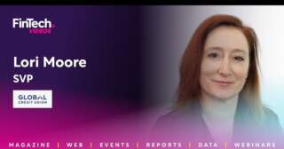Global Credit Union: Lori Moore Discusses Transforming Digital Banking