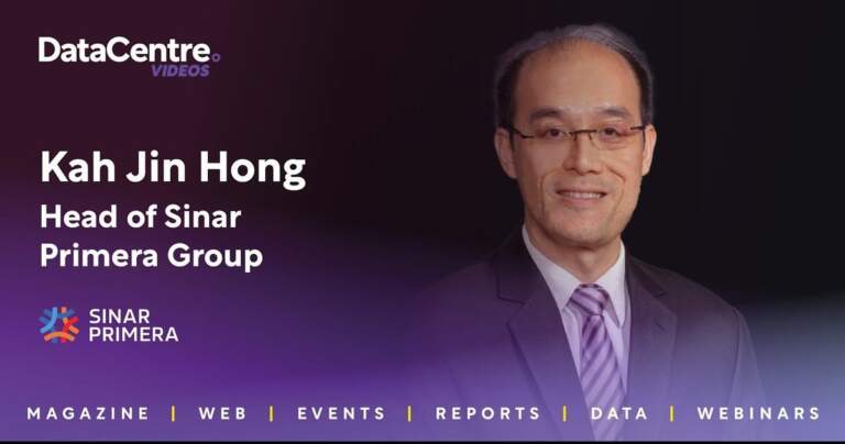 Golden Digital Portal: Unlocking Indonesia’s Data Center Opportunities