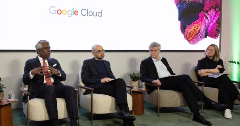 Google Cloud Reinforces Its Commitment to the UK with AI Developments