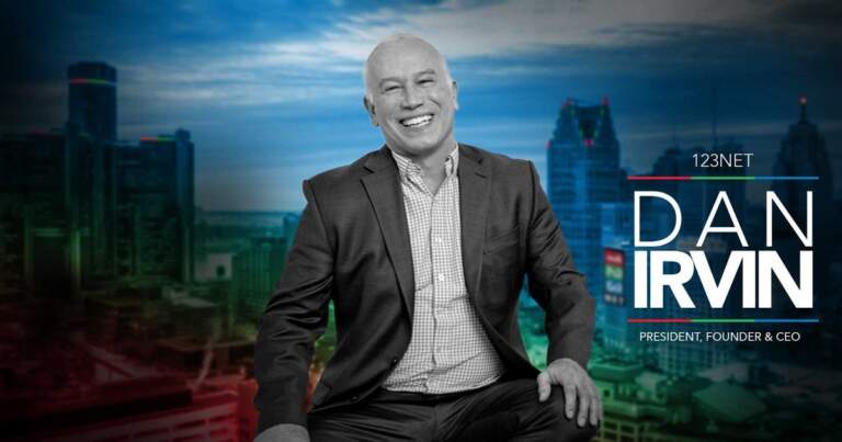 How 123NET's DC1 Expansion Enhances AI Through Increased GPU Density