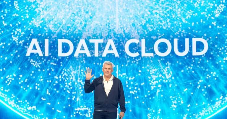 How AI Agents Are Making Enterprise Data Strategy Accessible to All