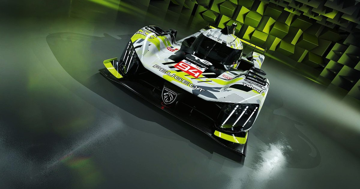 How AI Fuels Capgemini’s Pursuit of Motorsport Supremacy