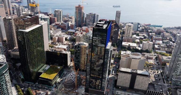 How AWS Transformed into a Leader in Machine Learning