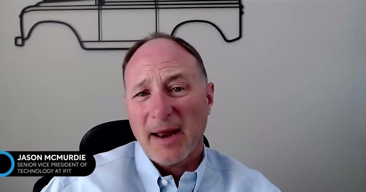 How Alibaba Cloud Influenced iFIT’s AI and Strategy in China