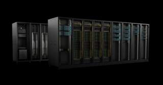 How Block is Pioneering Open-Source AI Using NVIDIA DGX SuperPOD