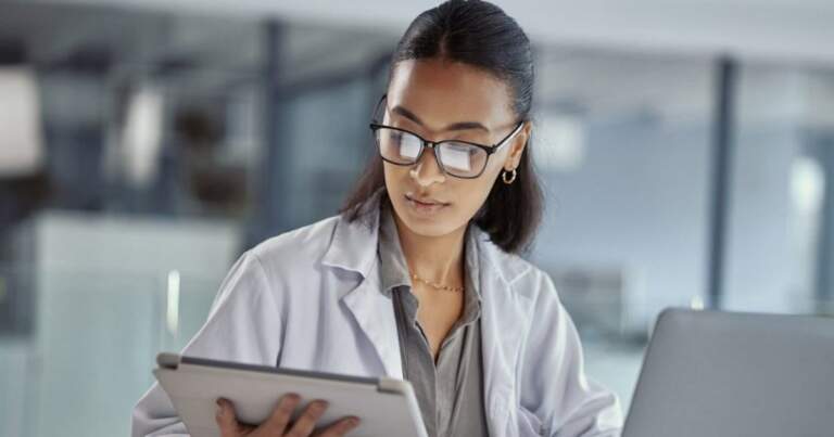 How Claritas Rx is Converting Data into Patient Insights