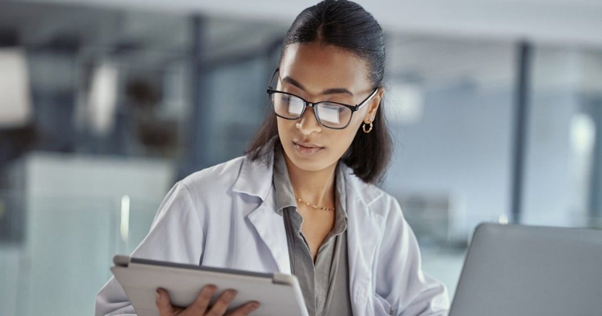 How Claritas Rx is Converting Data into Patient Insights