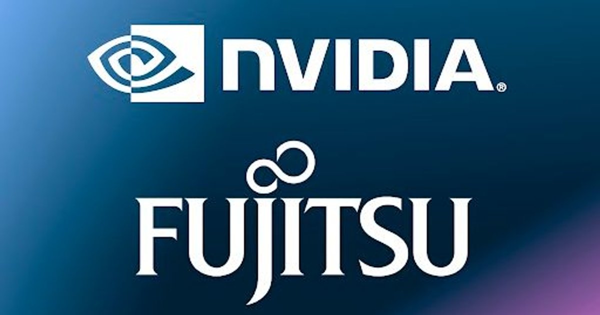 How Fujitsu and Nvidia’s AI Innovations are Revolutionizing Healthcare in Japan