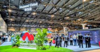 How Huawei Cloud Versatile Addresses Enterprise AI Solutions