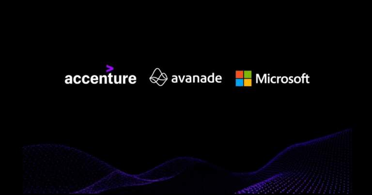 How Microsoft, Accenture, and Avanade are Shaping a Future Driven by AI
