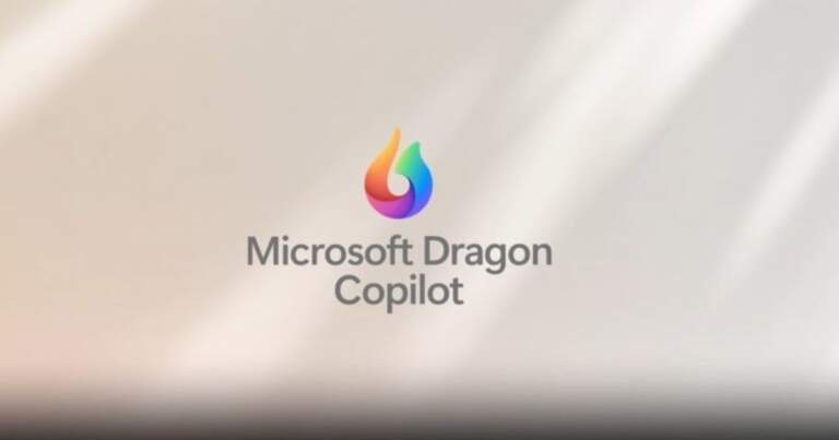 How Microsoft’s Dragon Copilot AI is Transforming the Healthcare Landscape