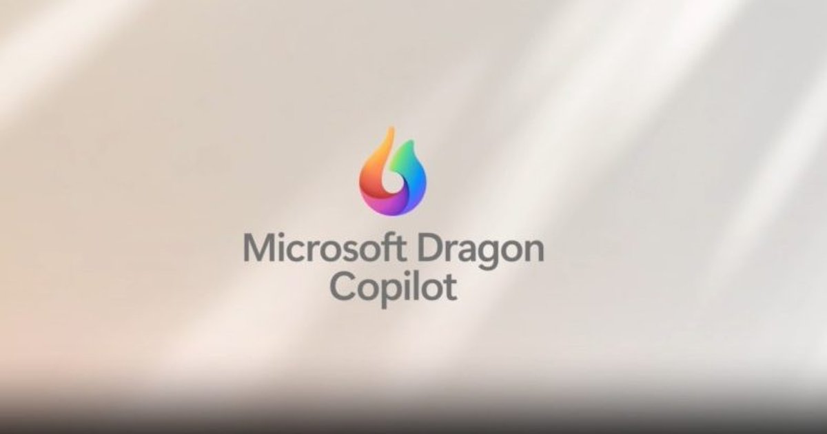 How Microsoft’s Dragon Copilot AI is Transforming the Healthcare Landscape